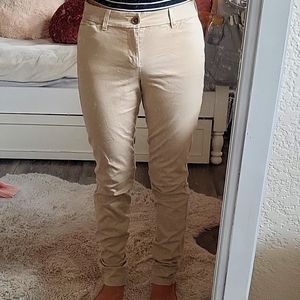 Women's Khaki Pants